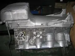 Mベンツ119-117-116リビルトエンジン販売ーmam-f