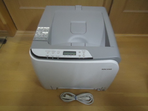 ★リコー RICOH IPSiO SP C230L　カラーレーザープリンター ジャンク★