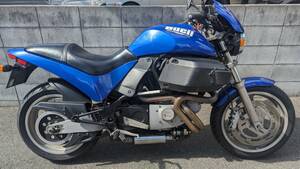 ビューエル　M2　サイクロン　2002年 モデル　キャブ BUELL M2 CYCLONE