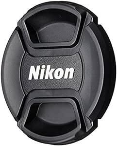 Nikon レンズキャップ 58mm LC-5