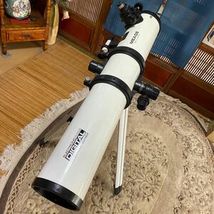 天体望遠鏡　MEADE DS-115 