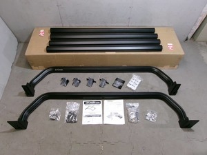 ★未使用!★フォード F150 ラプター PUTCO プトコ VENTURE TEC RACK ルーフラック ロールバー オーバーランドラック 184100 / Q3-030