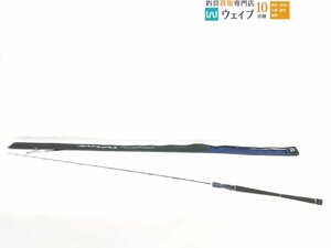 ダイワ 22 ソルティガ LJ 62HB TG 未使用品