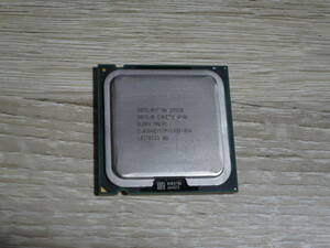 Intel CPU Core2 Quad プロセッサー Q9550 12Mキャッシュ 2.83GHz FSB1333MHz 45nm TDP95W LGA775 インテル