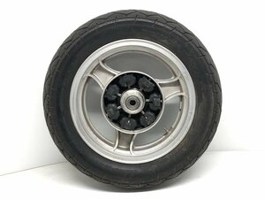 KAWASAKI ZL1000 ホイール エリミネーター900 J15×4.00■委託品【TB】