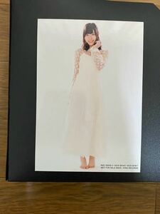 SKE48 松井珠理奈 写真 通常盤 AKB 次の足跡