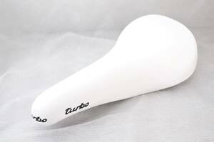 TURBO サドル 白 アウトレット selle ITALIA アロイレール ターボ セライタリア