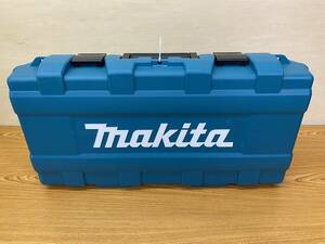 新品 makita/マキタ◆充電式レシプロソー 18V 6.0Ah バッテリー2本◆JR187DRGX