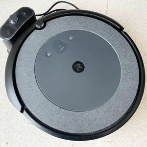 1円 美品 動作品 iRobot ルンバ i3 Roomba ロボット掃除機 良品 売り切り