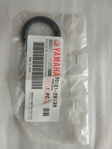 ヤマハ マジェスティオイルシール 純正部品番号 93101-28139 検索 昭和 旧車 YAMAHA 純正品