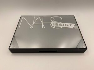 ■【YS-1】 ナーズ NARS ■ ナーズイスト チーク スタジオパレット ■ 7色 ピンク系 ブラウン系 【同梱可能商品】■B