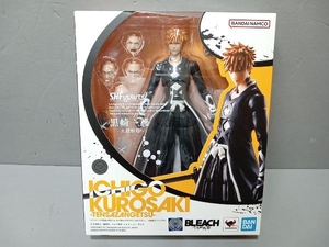 S.H.Figuarts 黒崎一護 -卍解・天鎖斬月- BLEACH