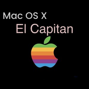 SSD版★Apple Mac★OS X El Capitan★質問NG★返品不可