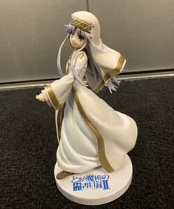 とある魔術の禁書目録Ⅱ フィギュア インデックス アニメグッズ とある