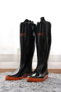 BEAMS rain boots 27cm