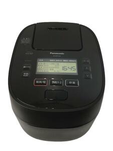 Panasonic◆炊飯器 SR-MPA100-K