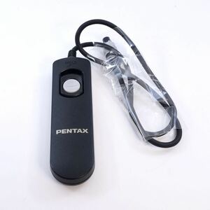 PENTAX ペンタックス リモコン レリーズ