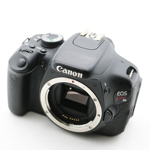 Canon キャノン EOS kiss x5 ボディ ジャンク品