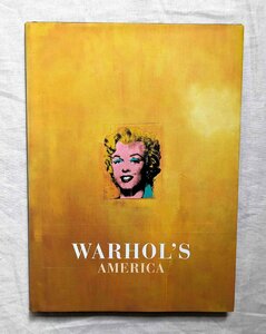アンディ・ウォーホル アメリカ Andy Warhol 洋書 コカ・コーラ/キャンベルスープ缶 Warhol