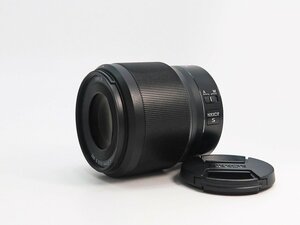 ◇【Nikon ニコン】NIKKOR Z 50mm f/1.8 S 一眼カメラ用レンズ