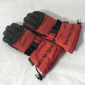 PHENIX フェニックス　スノー手袋　keprotec gear BION Ⅱ　Mサイズ