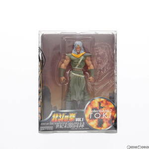 【中古】[FIG]世紀末激闘録コレクションVol.1 コレクションNo.2 トキ 北斗の拳 完成品 フィギュア 海洋堂(61134690)