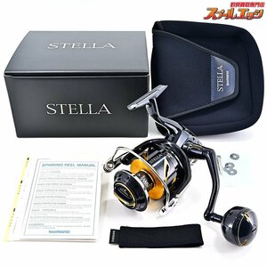 ★☆【シマノ】 19ステラ SW8000HG SHIMANO STELLA★☆m34800