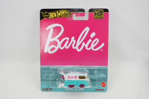 Hot Wheels PREMIUM Barbie KOOL KOMBI HXD96 ポップカルチャー バービー クール・コンビ ホットウィール マテル MATTEL