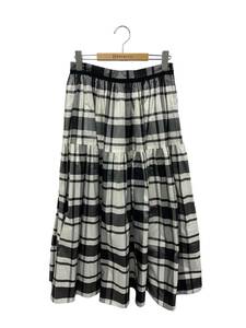 フォクシーブティック Skirt Raffine 42695 スカート 40 ブラック IT3FIR97QY7S