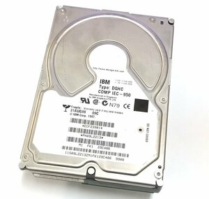 IBM 09L2213 9GB SSA ホットスワップ 7200rpm