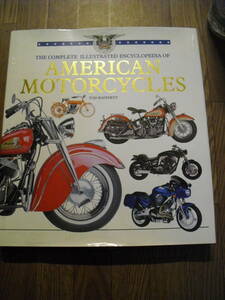 洋書　ハードカバー　大型本　AMERICAN MOTORCYCLES　TOD RAFFERTY アメリカンモーターサイクル　バイク　トッド・ラファティ　送料無料