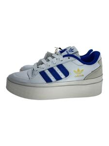 adidas◆FORUM BONEGA_フォーラム ボネガ/22cm/WHT