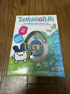 公式 たまごっち オリジナル original tamagotchi GEN2 バンダイ bandai namco Lightning ライトニング