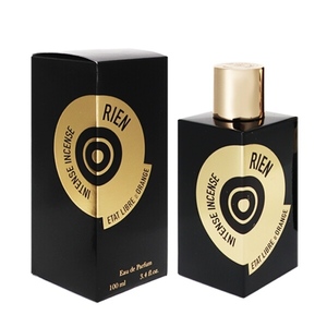 エタ リーブル ド オランジェ リヤン インテンス インセンス EDP・SP 100ml 香水 フレグランス RIEN INTENSE INCENSE 新品 未使用