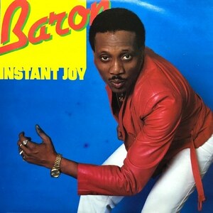 Baron - Instant Joy