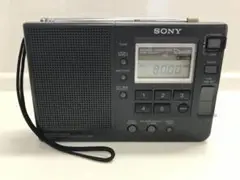 ソニー ラジオICF-SW30 3BAND