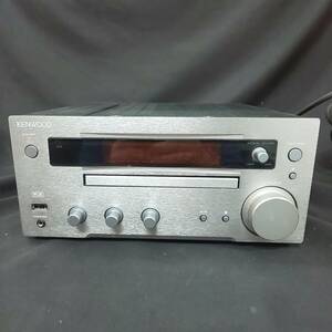 ◎ケンウッド◎KENWOOD A-K805 チューナーアンプ CD/AM/FM/USB Kシリーズ 簡易音出し確認済 即発送