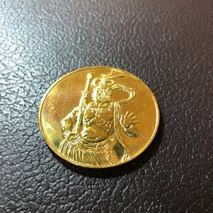 仏教美術の至宝 メダルコレクション 24K 925銀 限定メダル 記念メダル フランクリンミント 限定秘蔵版 金剛力士像