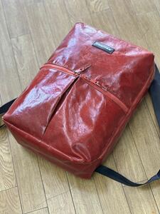 FREITAG F49 FRINGE BACKPACK ¥46,000 フライターグ バックパック 