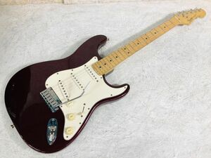 SALE!!中古 Fender American Standard Stratocaster (u75455)
