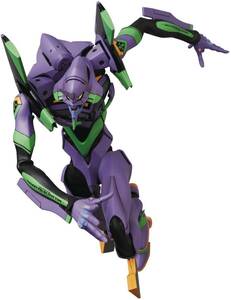 【新品、未開封】RAH NEO リアルアクションヒーローズ No.783 EVA エヴァンゲリオン初号機 新塗装版 メディコム・トイ 塗装済み フィギュア