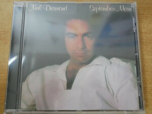 CDk-8326 NEIL DIAMOND / SEPTEMBER MORN