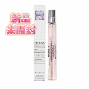 メゾンマルジェラ 香水 レプリカ フラワー マーケット 10ml