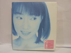 【CD】宮村優子　Best Collection めっちゃベスト【中古品】VICL-60319