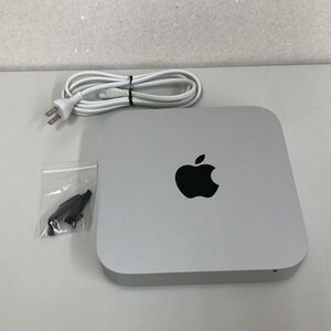 【ストレージなし】Apple Mac mini Late 2012 MD387J/A Core i5 2.5GHz/8GB/A1347 240424SK280032