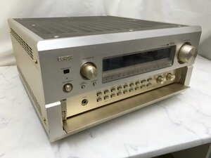 Y1409　現状品　オーディオ機器　AVアンプ　DENON　デノン　AVC-A1SR