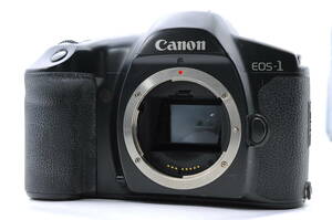 ★良品★ キャノン CANON EOS-1 GR-E1 ボディ