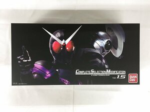 【美品】コンプリートセレクションモディフィケーション CSMロストドライバー ver.1.5 「仮面ライダーW」 プレミアムバンダイ限定