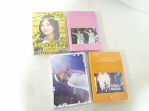 【同梱可】中古品 アイドル 乃木坂46 Blu-ray 乃木坂工事中 白石麻衣 7th YEAR BIRTHDAY LIVE DAY.4 8th YEAR BIRTHD