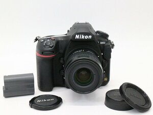 ●○【良品】Nikon D850/AI AF Zoom Nikkor 35-80mm F4-5.6D デジタル一眼レフカメラ Fマウント ニコン○●025321002○●